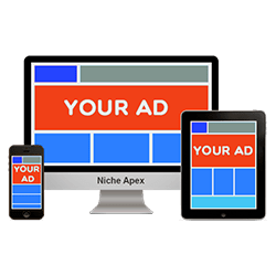 advertisements on your website,advertisements on your blog