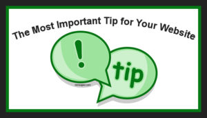 blog tips-website-tips