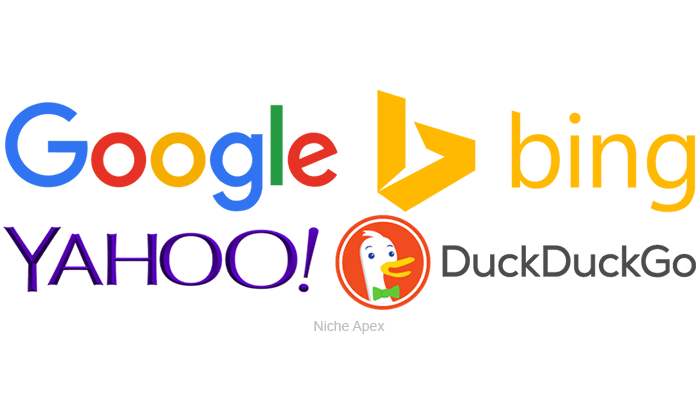 search engines,google,bing,yahoo,duckduckgo,tips,advice,help,pointers