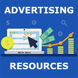 The Niche Apex Advertising Resource Page