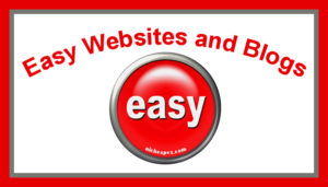 easy websites-easy blogs-web design-web development-tips-pointers