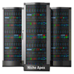 web servers-servers-hosting servers