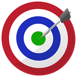 arrow-target-setting-goals-tips-help-guide-pointers-information