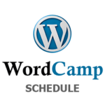 wordpress-wordcamp-wp-word-press-camp-conference-schedule-meetings-meet-greet-attend-upcoming-remaining-information-help-info-websites-blogs-bloggers-blogging-novice-professional-developers-designers-web