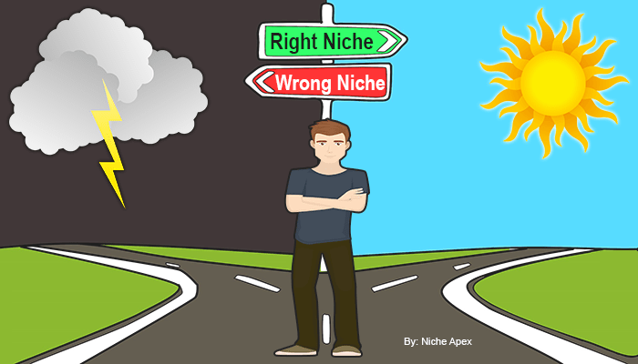 choosing-niche-website-blog-tips-advice-help-guide-information