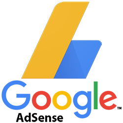 Google AdSense Advertising Revenue Program