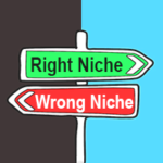 choosing the right niche-tips-advice-pointers