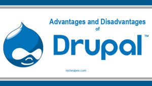drupal advantages-drupal disadvantages-drupal