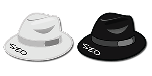 white hat seo,black hat seo