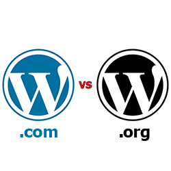 WordPress.com VS WordPress.org, Which is Best?