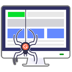 web-crawler-spider-google-yahoo-bing-seo-search engine optimization-search-engine-optimization-important-facts-help-guide-tips-advice-pointers-free-information-reference-rankings-serp-authority