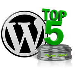 Top 5 Reasons To Use WordPress For Your Website Or Blog