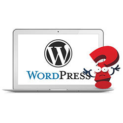 Why Choose WordPress?