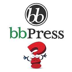 What is bbPress and what does it do?