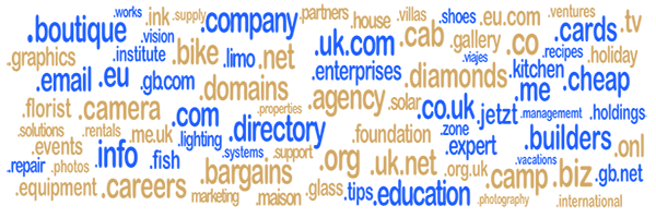 new,domain,extensions,tld,gtld,domains,domain names