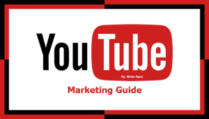 youtube,youtube marketing,youtube marketing guide,marketing,guide,tips,advice,help,videos,video,pointers,internet marketing,youtube.com,google