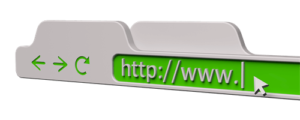 web-browser-address-bar-domain-names