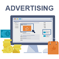 Advertising on your Website or Blog