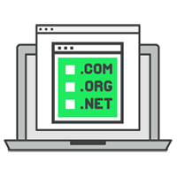 Choosing the Right Domain Name