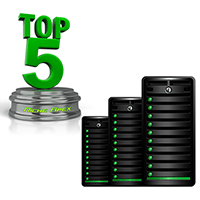 Top 5 Best Web Hosting Features