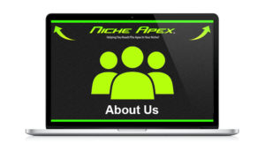 about niche apex,about us