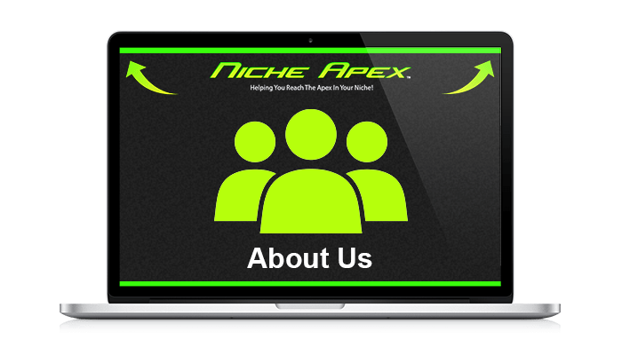about niche apex,about us