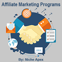 Affiliate Marketing Programs