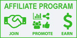 join affiliate programs