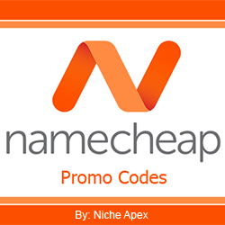Namecheap Promo Codes – [UPDATED]