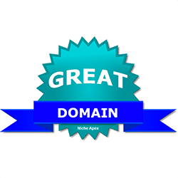 Why you need a Great Domain Name