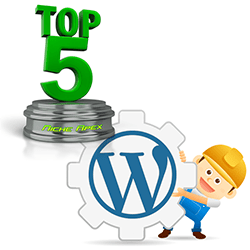 Top 5 WordPress Tips and Tricks