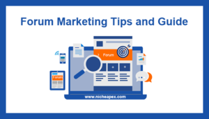 forum marketing tips-forum marketing guide-marketing