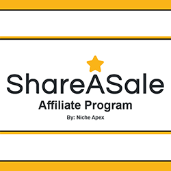 ShareASale Affiliate Program