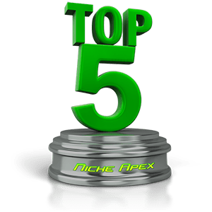 top 5-top