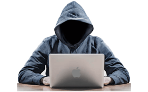 hacker-cybercriminal